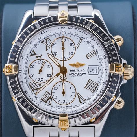 breitling d 13055 kaliber|Pre.